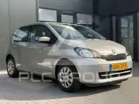 2016 Skoda Citigo