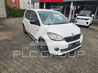 2016 Skoda Citigo