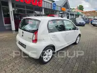 2016 Skoda Citigo