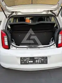 2016 Skoda Citigo
