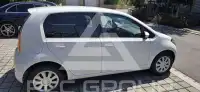 2016 Skoda Citigo
