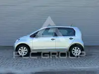 2016 Skoda Citigo