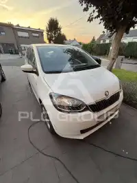 2016 Skoda Citigo