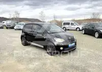 2016 Skoda Citigo