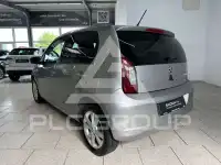 2016 Skoda Citigo