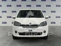 2016 Skoda Citigo