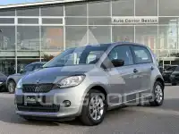 2016 Skoda Citigo