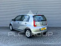 2016 Skoda Citigo