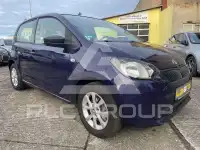 2016 Skoda Citigo