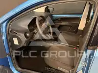2016 Skoda Citigo