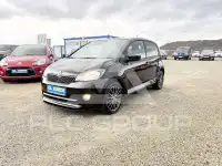 2016 Skoda Citigo