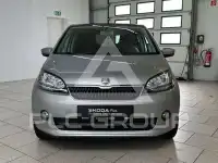 2016 Skoda Citigo