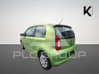2016 Skoda Citigo