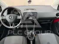 2016 Skoda Citigo