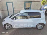 2016 Skoda Citigo
