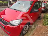 2016 Skoda Citigo