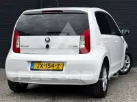 2016 Skoda Citigo