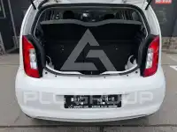 2016 Skoda Citigo