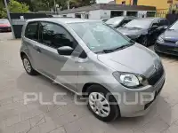 2016 Skoda Citigo
