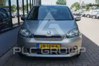 2016 Skoda Citigo