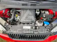 2016 Skoda Citigo