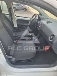 2016 Skoda Citigo