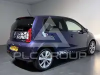 2016 Skoda Citigo