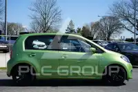 2016 Skoda Citigo