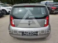 2016 Skoda Citigo