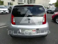 2016 Skoda Citigo
