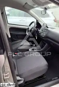 2016 Skoda Citigo