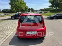 2016 Skoda Citigo