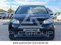 2016 Skoda Citigo