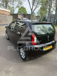 2016 Skoda Citigo