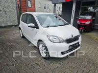 2016 Skoda Citigo