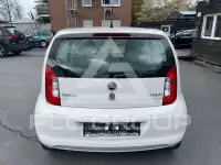 2016 Skoda Citigo