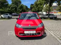 2016 Skoda Citigo