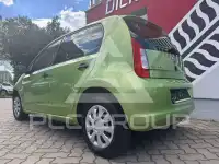 2016 Skoda Citigo