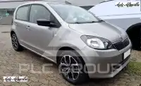 2016 Skoda Citigo