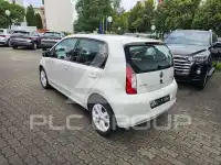 2016 Skoda Citigo