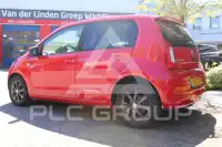 2016 Skoda Citigo