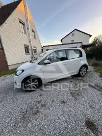 2016 Skoda Citigo