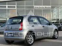 2016 Skoda Citigo
