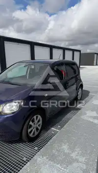 2016 Skoda Citigo
