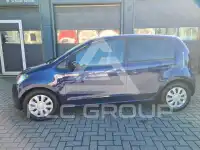 2016 Skoda Citigo