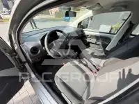 2016 Skoda Citigo