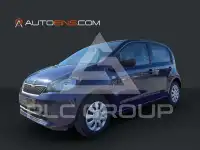 2016 Skoda Citigo