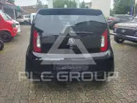 2016 Skoda Citigo