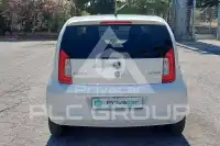 2016 Skoda Citigo