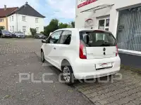2016 Skoda Citigo